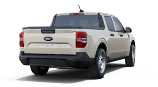 2025 Ford Maverick® External Image 4